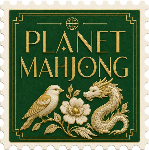 Planet Mahjong