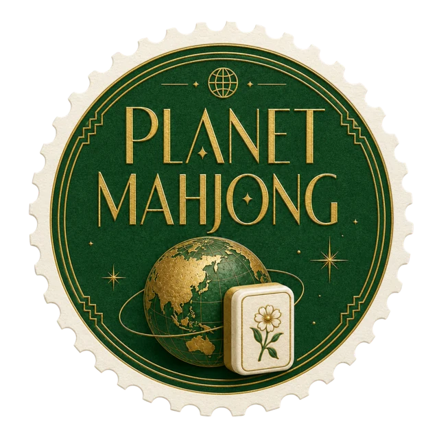 Planet Mahjong